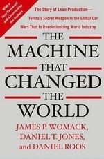 The Machine That Changed the World: The 