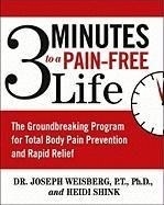 3 Minutes to a Pain-Free Life: The Groun