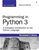 Programming in Python 3