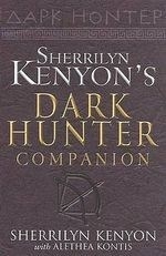 The Dark-hunter Companion