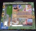 Kid'S Garden Adventure Kit