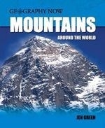 Mountains Around the World
