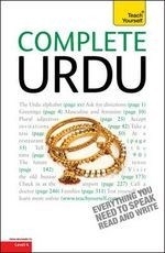 Teach Yourself Complete Urdu