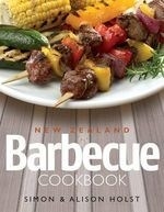 New Zealand Barbecue Cookbook