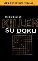The Big Book of Killer Su Doku