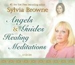 Angels & Guides Healing Meditations