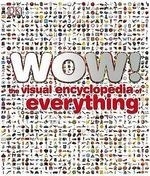 The Visual Encyclopedia of Everything