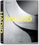 Zaha Hadid: Complete Works, 1979-2009
