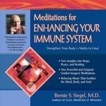 Meditations for Enhancing Your Immune Sy