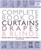 Complete Book of Curtains, Drapes and Blinds