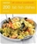 Hamlyn All Colour Cookbook 200 Fab Fish Dishes