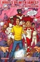What's Up with James? Medikidz Explain D