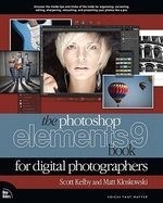 Photoshop Elements 9 Book for Digital Ph
