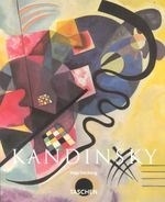 Wassily Kandinsky: 1866-1944 a Revolutio