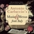 Antonio Carluccio's Music & Menus from Italy [With CD]