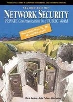 Network Security: Private Communication 