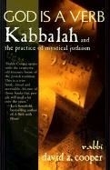 God is a Verb: Kabbalah and the Practice