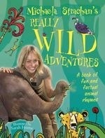Michaela Strachan's Really Wild Adventur