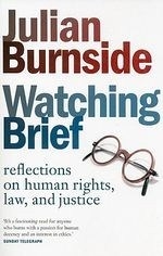 Watching Brief: Reflections on Human Rig
