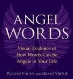 Angel Words: Visual Evidence of How Word