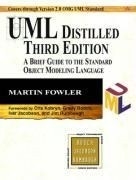UML Distilled: A Brief Guide to the Stan