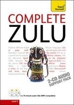 Teach Yourself Complete Zulu