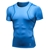 SPORX Men's Active Quick Dry Cooling Shirt Blue