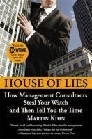 House of Lies: How Management Consultant