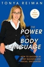 The Power of Body Language: How to Succe