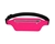 2 x Ultra Thin Cell Phone Belt For Running-Pink