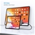 mbeat Elite Mini 4-In-1 USB-C Mobile Hub for iPad Pro, USB-C Tablet