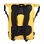 Waterproof Backpack Dry Bag 20Ltr, Yellow. Buyers Note - Discount Freight R