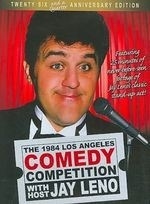 1984 Los Angeles Comedy Competition H
