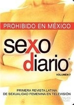 Sexo Diario Vol 7