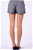 All About Eve Madison Spot Short