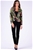 All About Eve Duke Floral Blazer