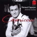 Capriccio-Virtuoso Pieces