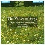 The Valley Of Songs