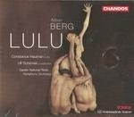 Berg:lulu/opera in 3 Acts