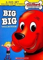 Clifford:big Big Collection