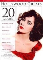 20 Film Hollywood Greats Vol 2