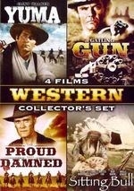 Classic Westerns Collector's Set V2