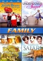Family Collector?s Set Volume 5