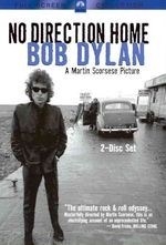 No Direction Home:bob Dylan