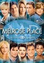Melrose Place:complete First Season