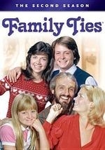 Family Ties:second Season