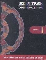 Star Trek:deep Space Nine:season 1