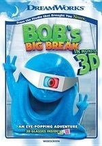 Bob's Big Break