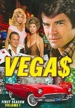 Vegas:one Two Pack