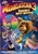 Madagascar 3:europe's Most Wanted
